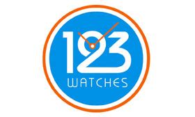 123Watches Kortingscode .